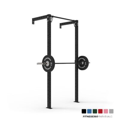 Vægmonteret Rig - 0.68 - FT3392