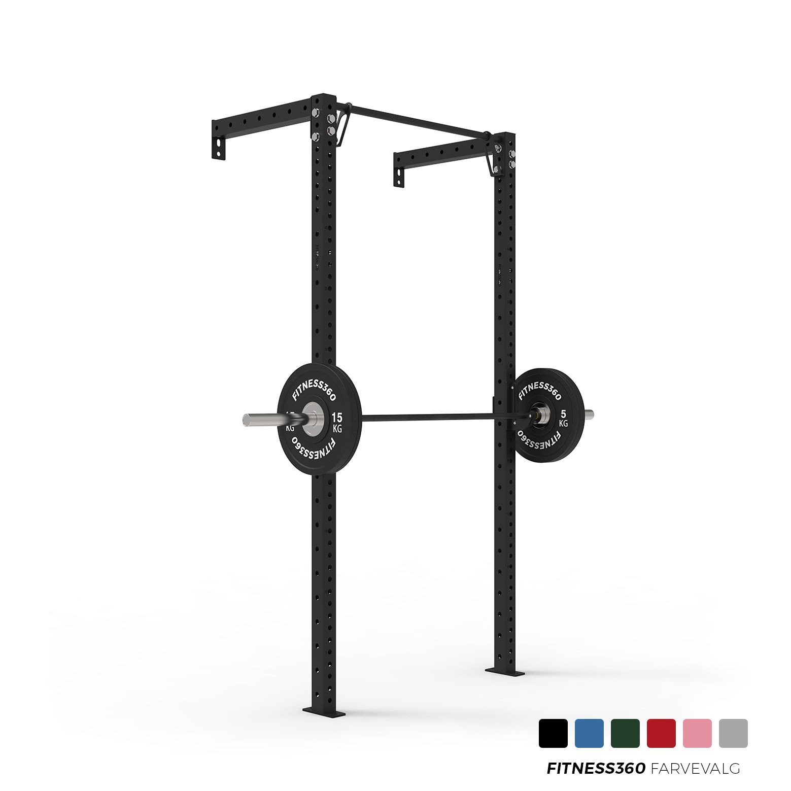 Vægmonteret Rig - 0.68 - FT3392