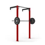 Rød +2.000,00&nbsp;kr.