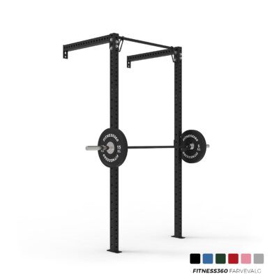 Vægmonteret Rig - 0.93 - FT3392