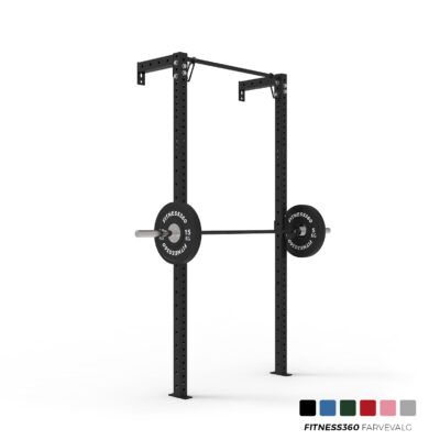 Vægmonteret Rig - FT3392