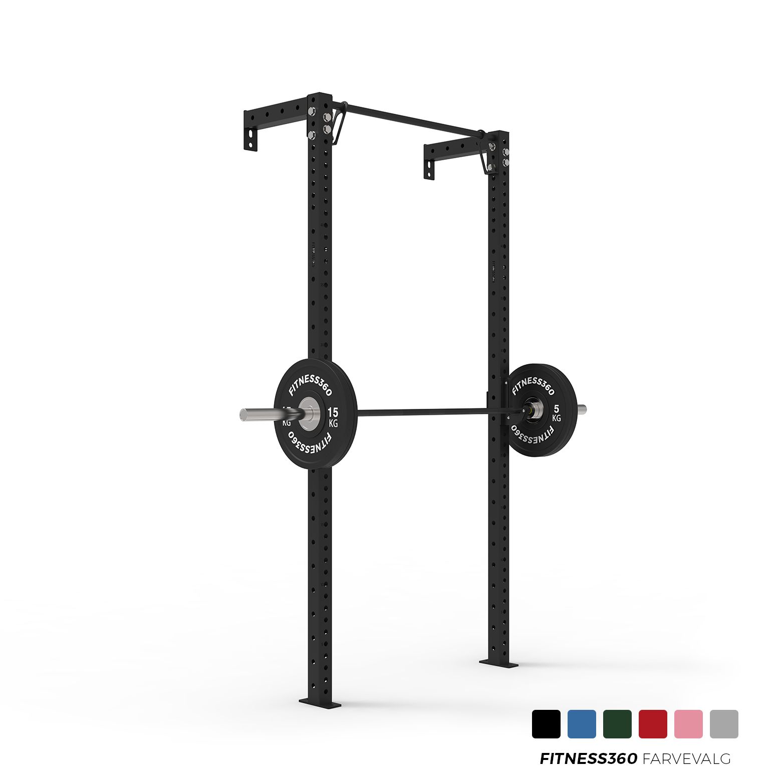 Vægmonteret Rig - FT3392