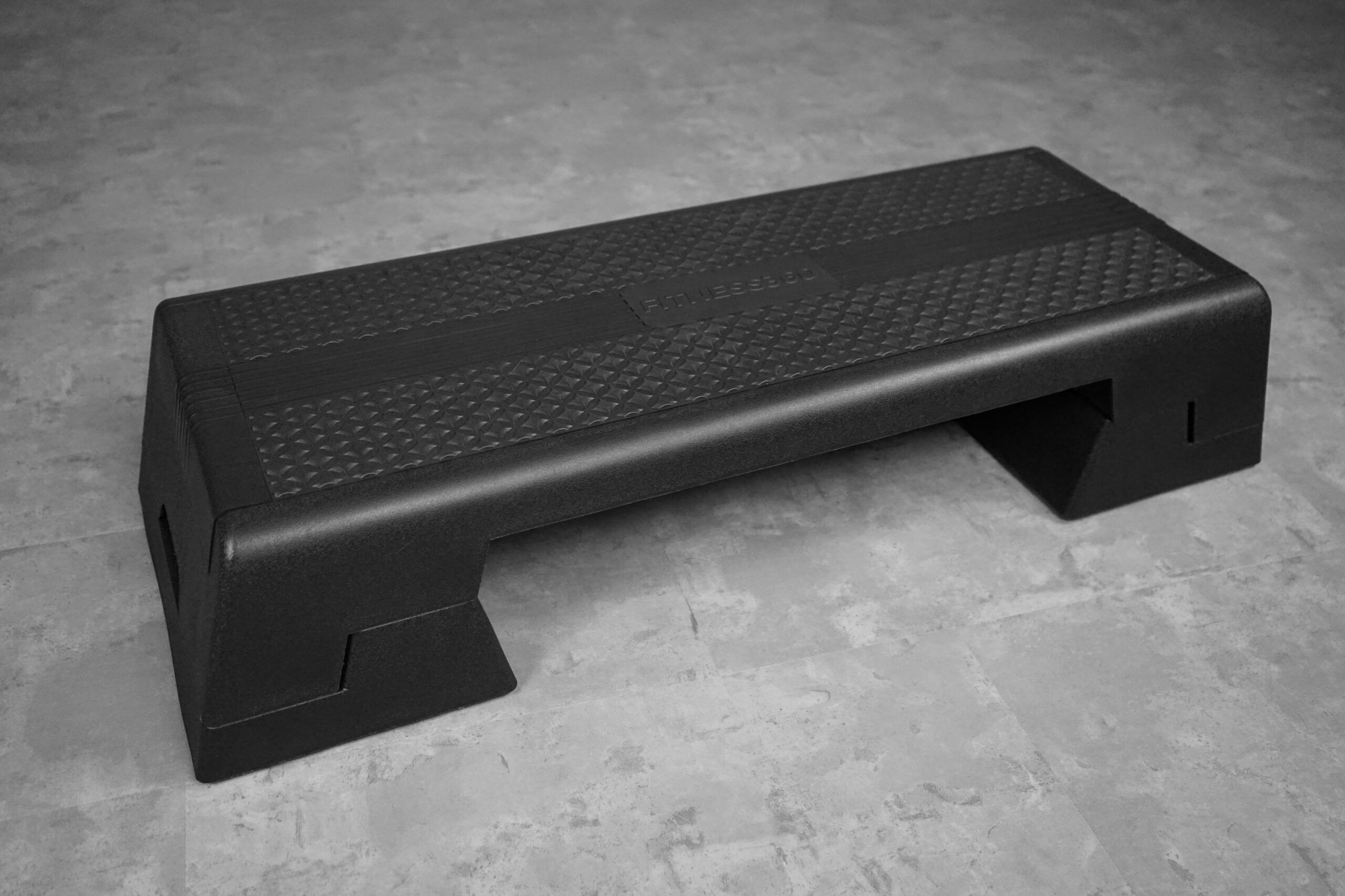 Stepbænk Pro - Billede 4