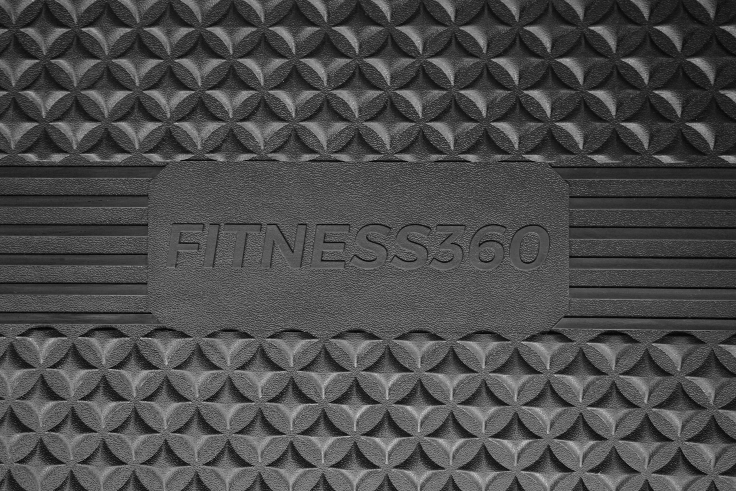 Stepbænk Pro - Billede 9