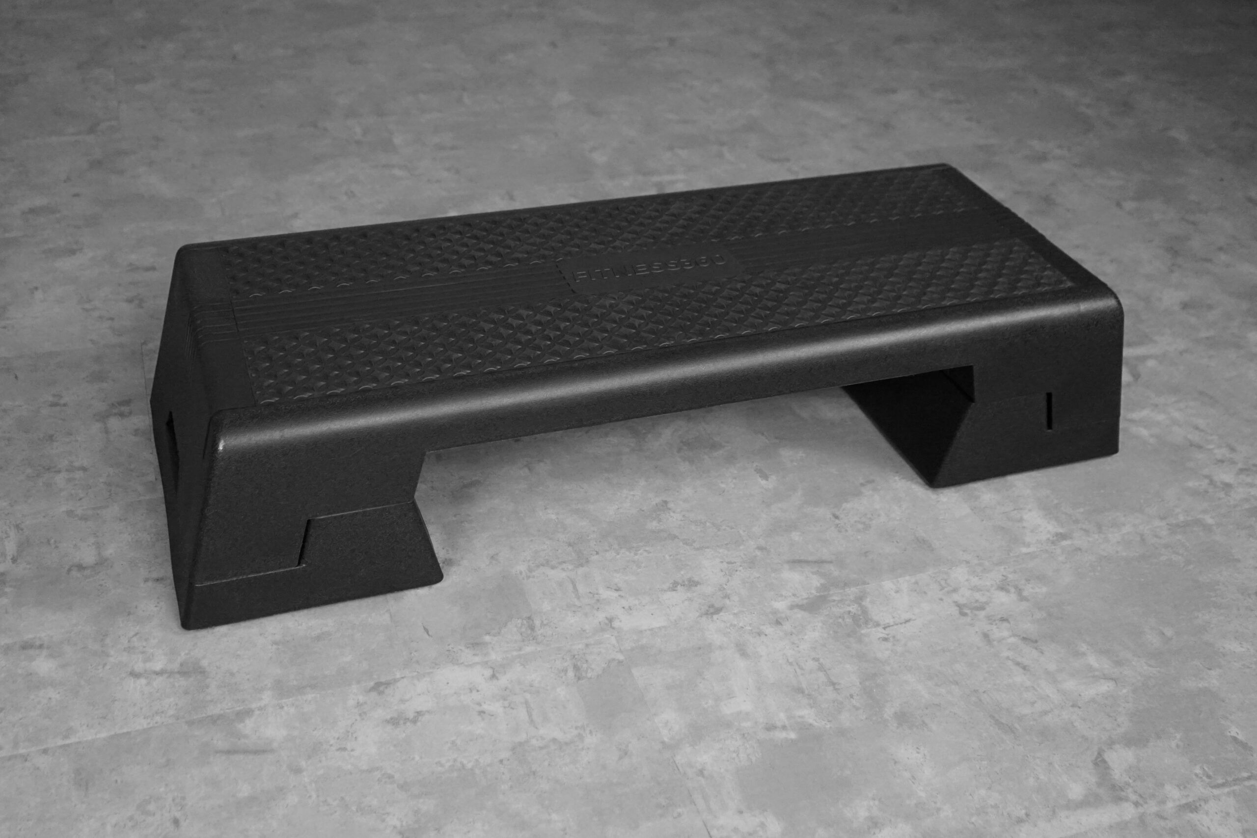 Stepbænk Pro - Billede 3