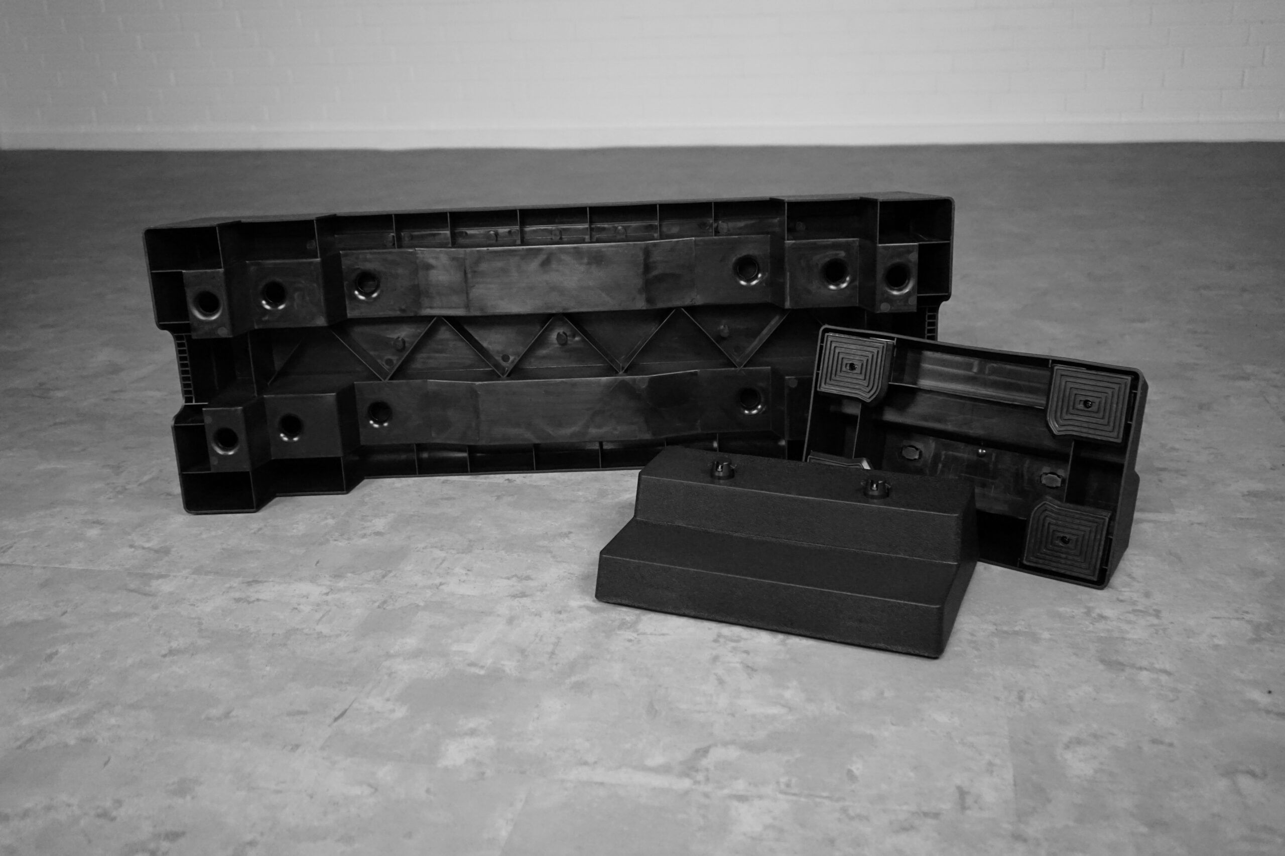 Stepbænk Pro - Billede 10