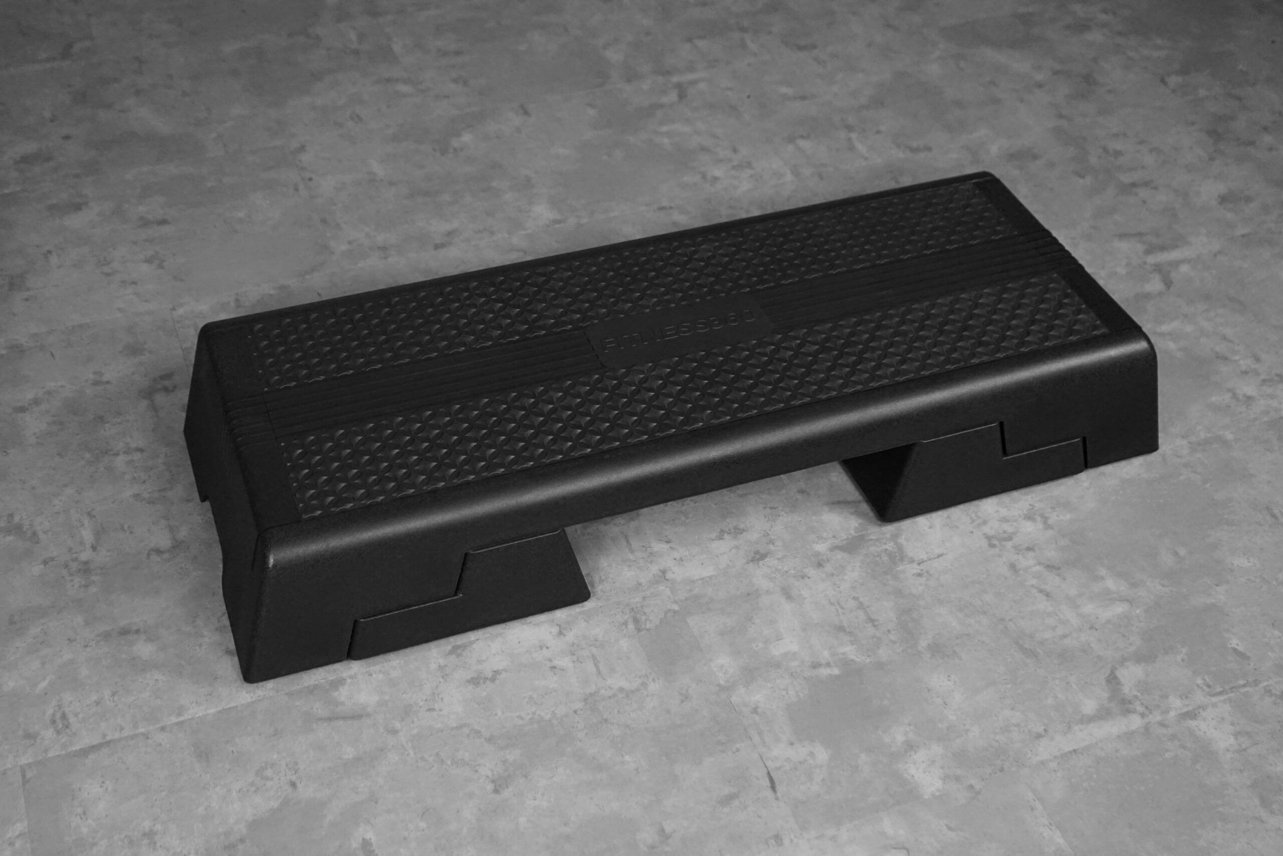 Stepbænk Pro - Billede 2