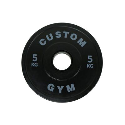 Fractional Plates - 5 kg - Sort