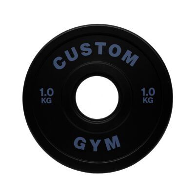 Fractional Plates - 1 kg - Sort