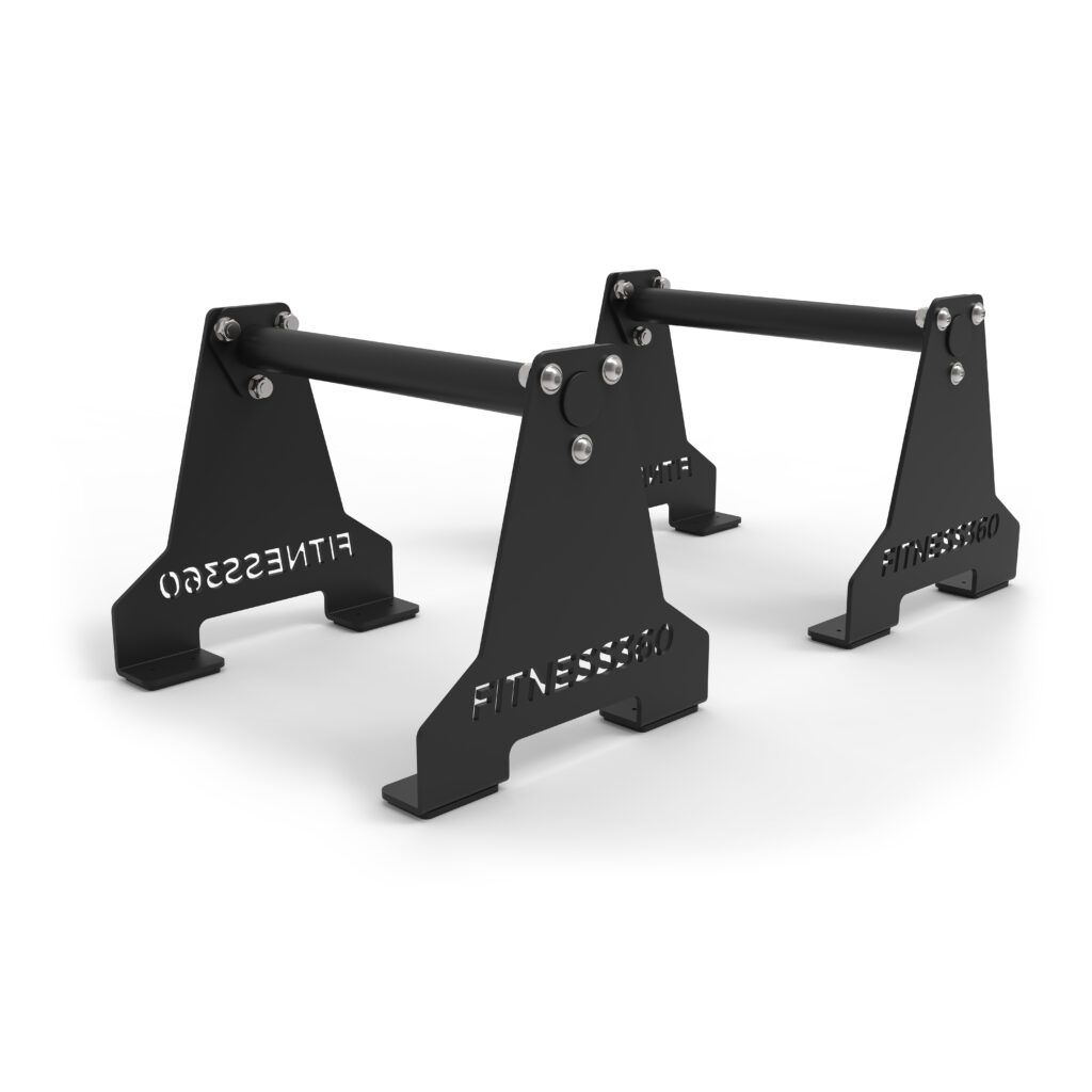 Parallettes - Push Up Bars