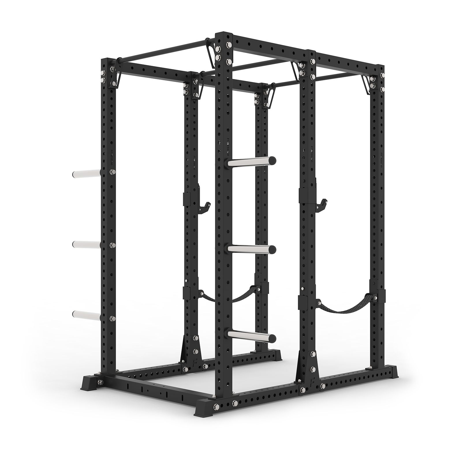Power Cage - Squat Rack - Billede 6