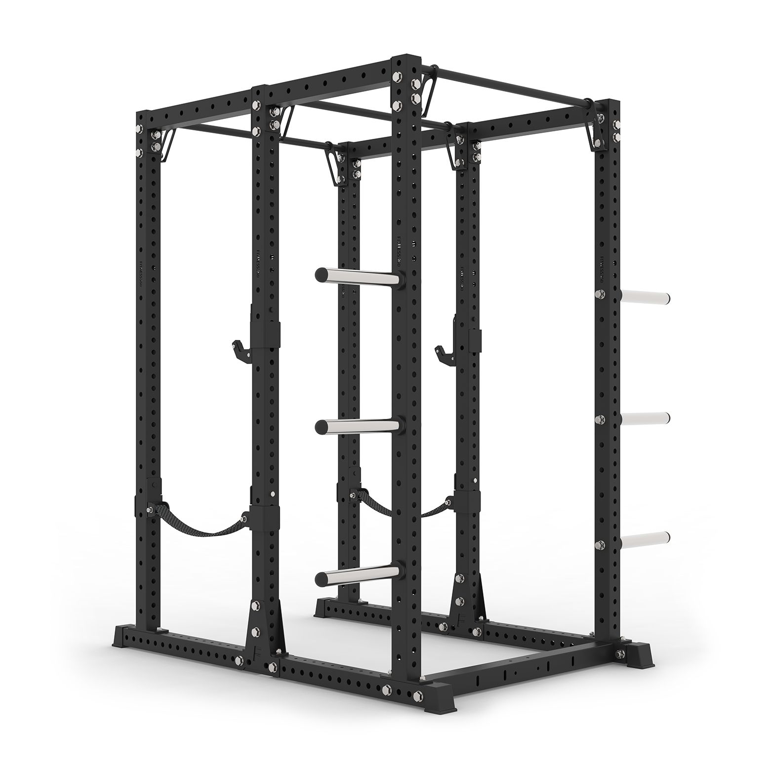 Power Cage - Squat Rack - Billede 5