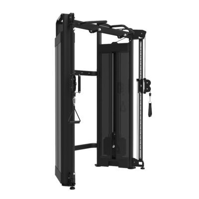 Dual Adjustable Pulley