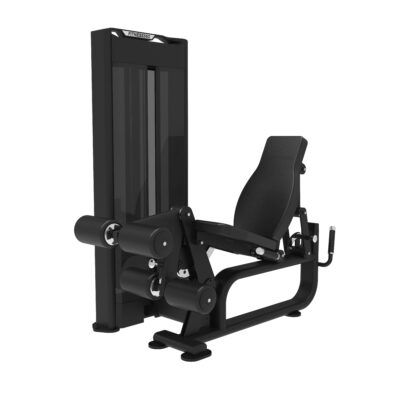 Dual Leg Extension/Prone Leg Curl