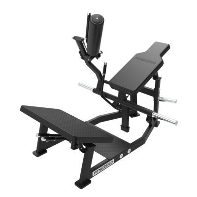 Hip Thrust – Plate Loaded