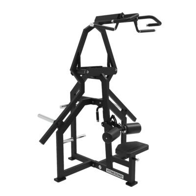 Lat Pull Down