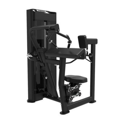 Seated Triceps Extension