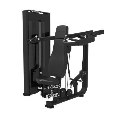 Shoulder Press