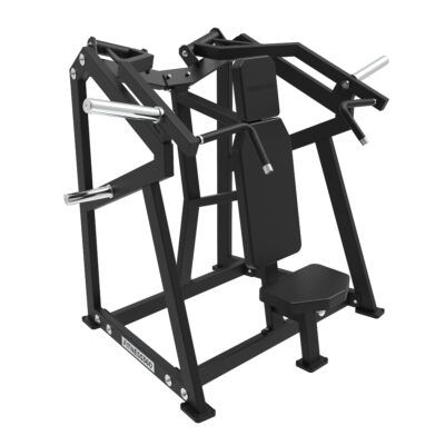 Shoulder Press - Skulderpres