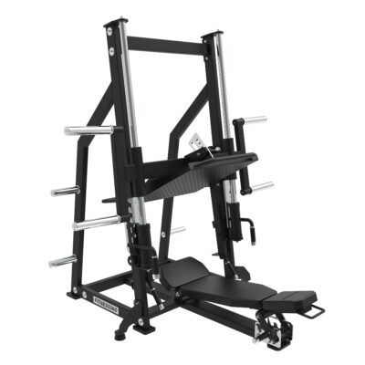 Vertical Leg Press