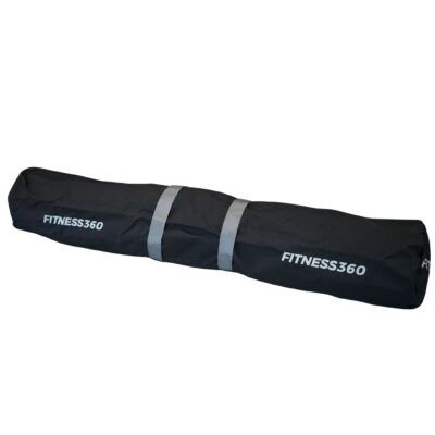 Crossfit Worm til 2 personer – funktionelt træningsudstyr fra Fitness360