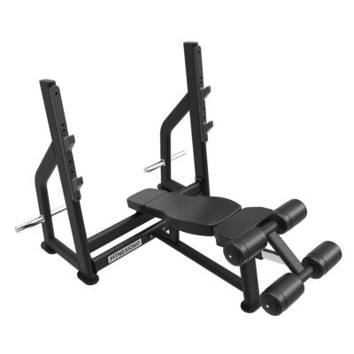 Olympisk Decline Bænk