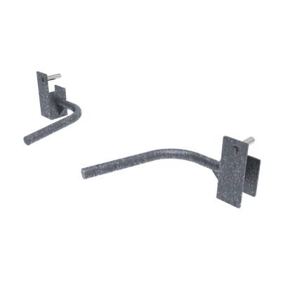 Udendørs Dip Stativ til rack