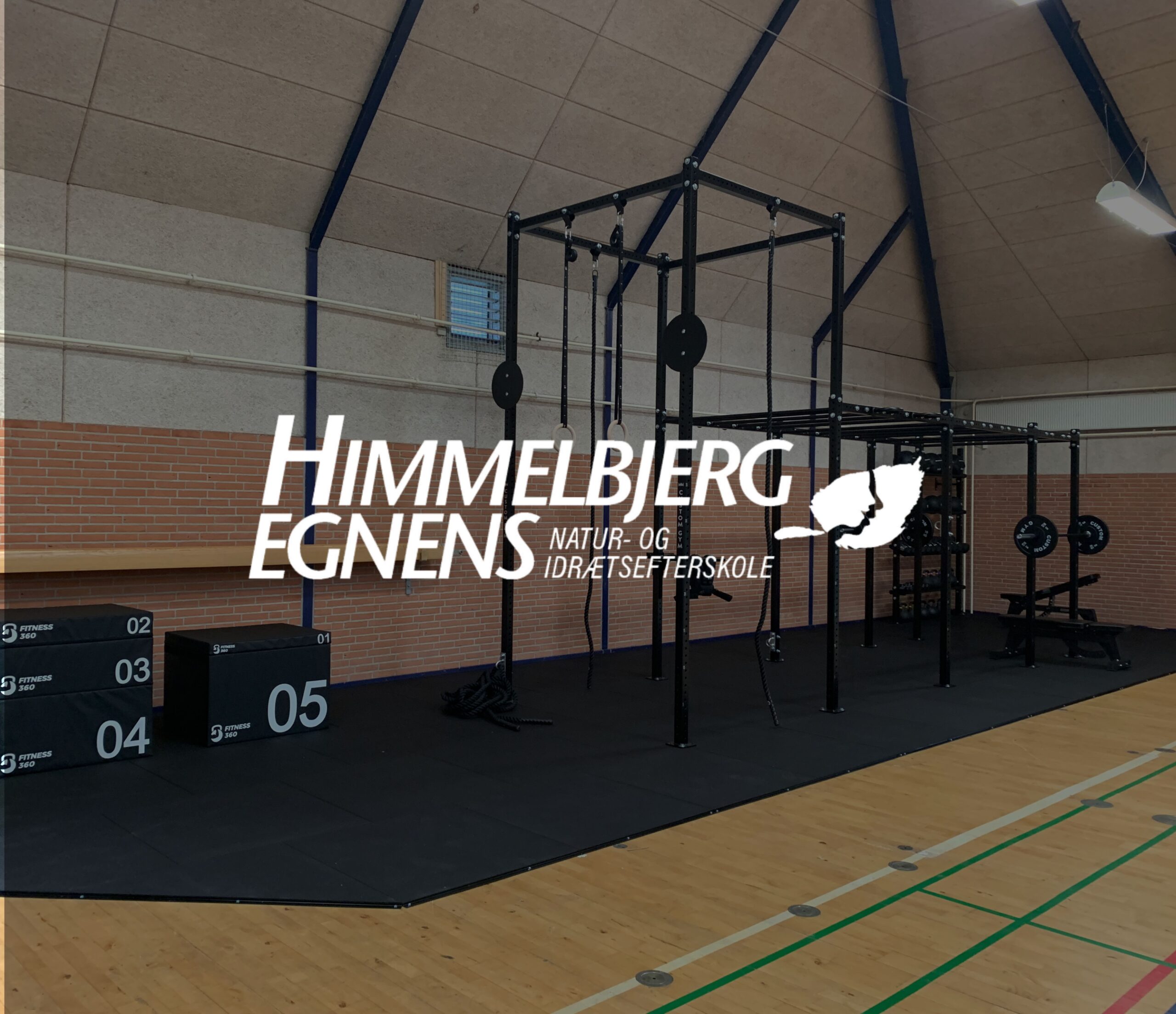 Himmelbjerg egnens efterskole