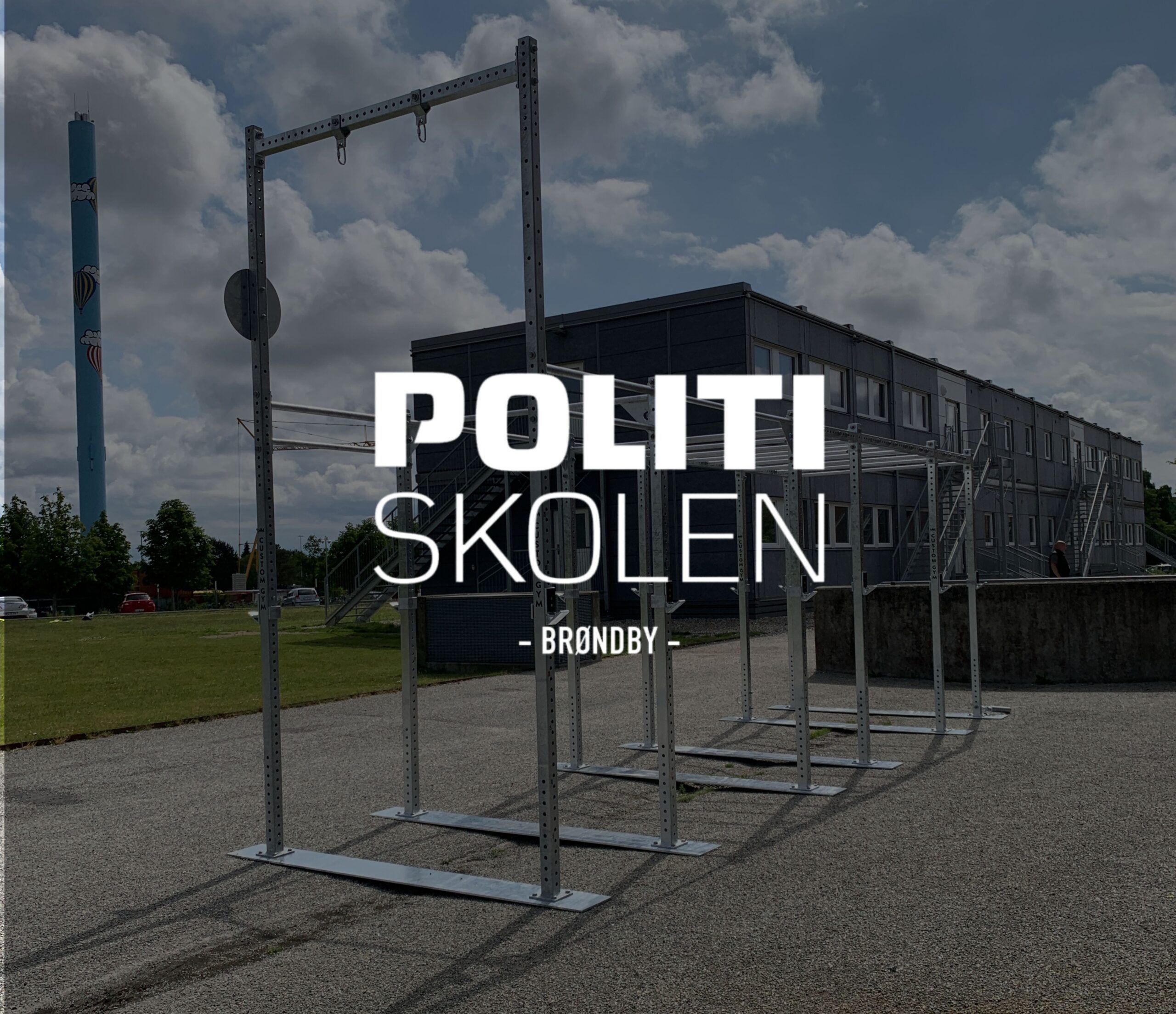 Politiskolen