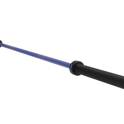 Olympisk Vægtstang - 20 kg - Blå