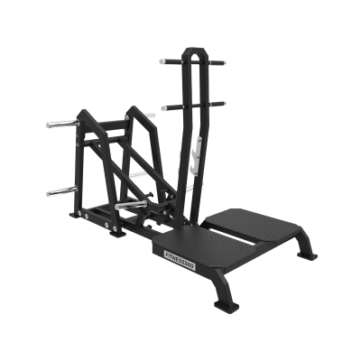 Belt Squat - Plate Loaded