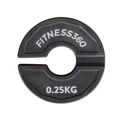 Vægtskive - Flex Plate 0.25 Kg