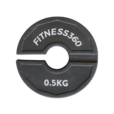 Vægtskive - Flex Plate 0.5 Kg