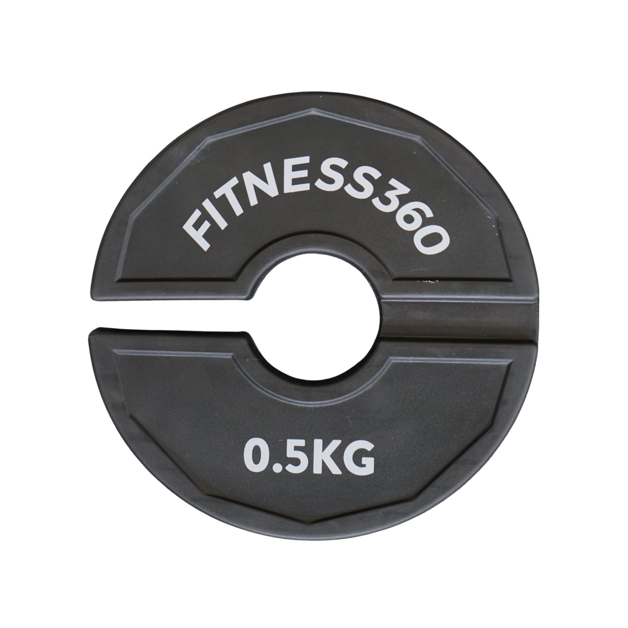 Vægtskive - Flex Plate 0.5 Kg