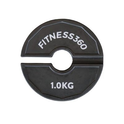 Vægtskive - Flex Plate 1 Kg