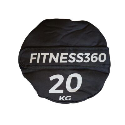 Sandbag til Strongman - 20 kg (44 lbs)
