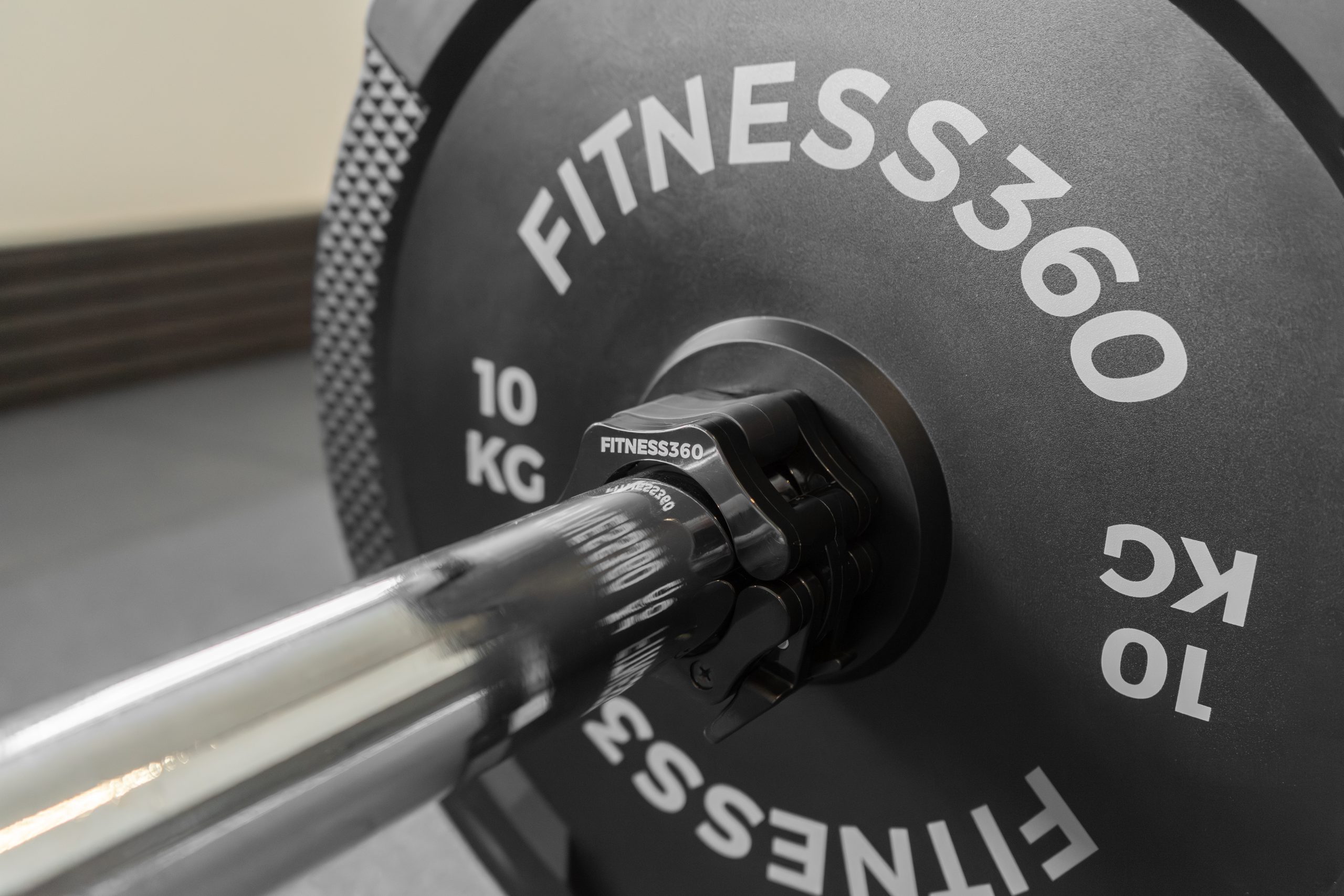 Apex Bumper Plates │ 100 Kg - Image 5