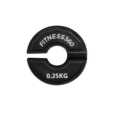 Vægtskive - Flex Plate 0.25 Kg