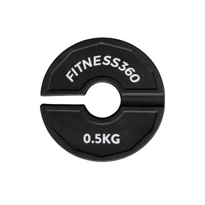Vægtskive - Flex Plate 0.5 Kg