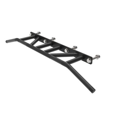 Multigrip Pull Up Bar til Rack (Frontmontering)