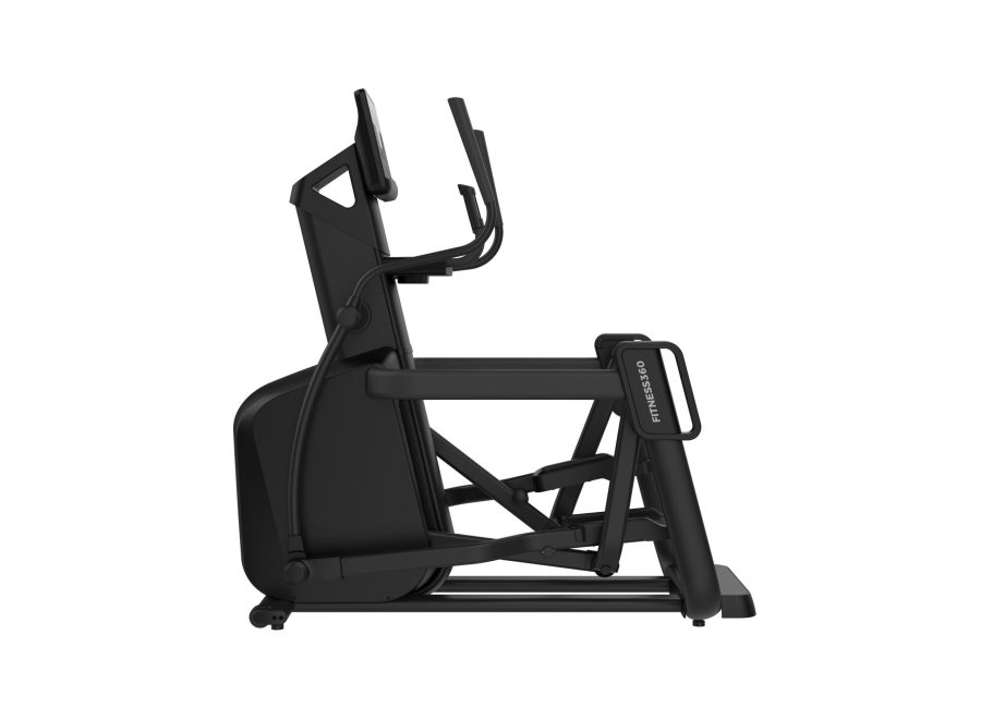 FT6008 - Crosstrainer - Pro - LED - 3