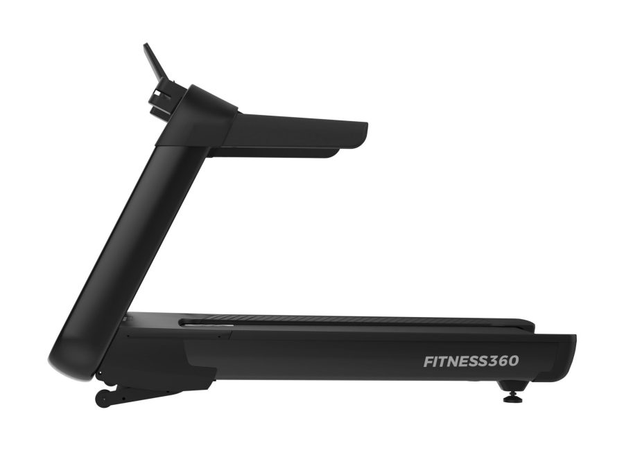 Løbebånd - Pro - LED Skærm