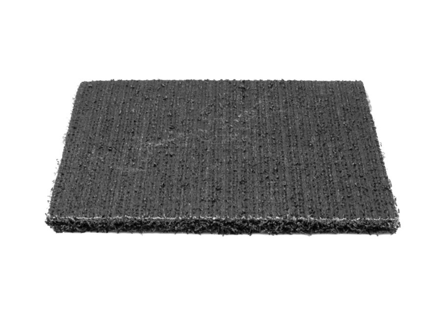 Prowler Bane - Sort - Metermål