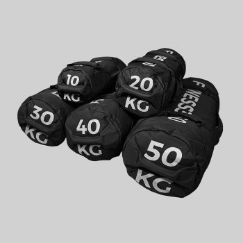 Sandsække og Powerbags