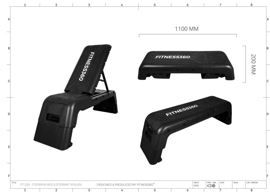 Stepbænk-med-justerbart-ryglæn